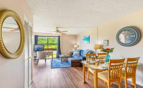 Apartamento Kahana Manor 418 Condo