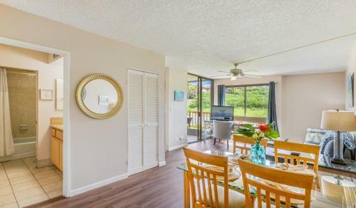 Apartamento Kahana Manor 418 Condo