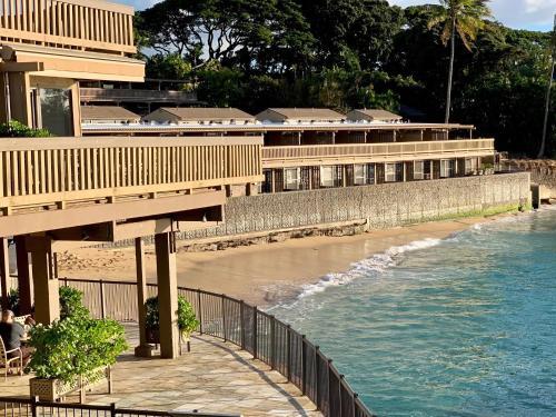 Apartamento Kahana Sunset C7 Condo