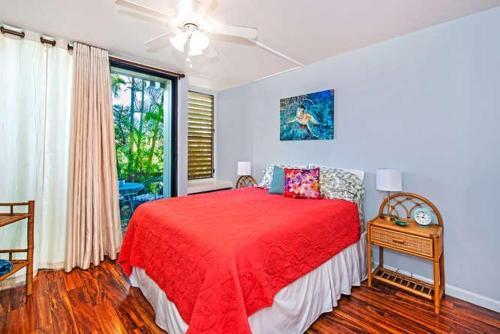 Apartamento Kuilima West Condo