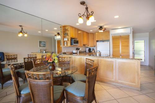 Apartamento Kahana Sunset F4 Condo