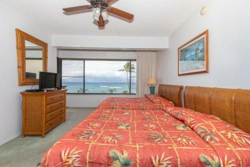 Apartamento Sands Of Kahana 334 Condo