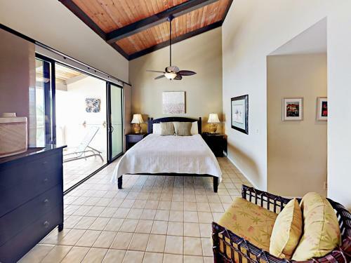 Apartamento 78-6800 Alii Drive Condo Unit 4-303 Condo