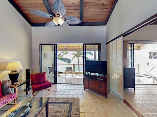 Apartamento 78-6800 Alii Drive Condo Unit 4-303 Condo
