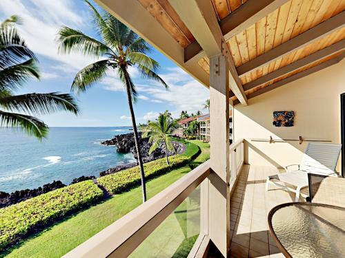 Apartamento 78-6800 Alii Drive Condo Unit 4-303 Condo