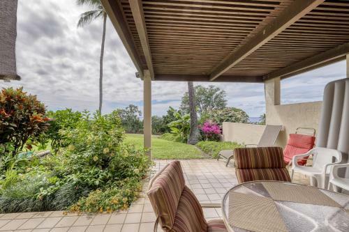 Country Club Villas #102