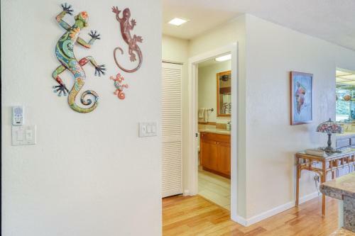 Country Club Villas #102