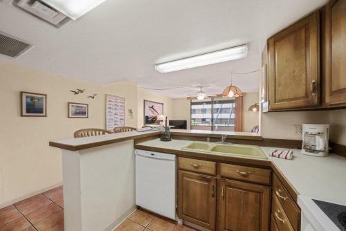 White Sands Village #202
