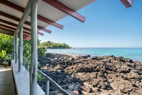Kona Sunshine Home