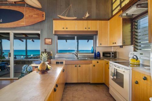 Kona Sunshine Home