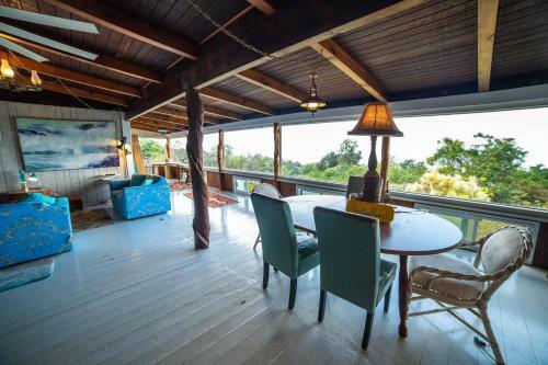 Agroturismo Aeolian Ranch