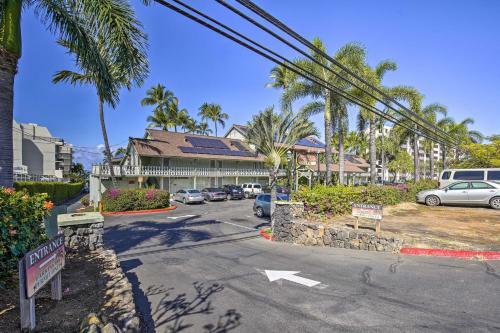Apartamento Kona Islander Inn Condos
