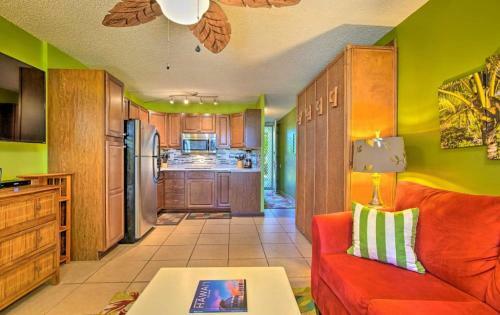 Apartamento Kona Islander Inn Condos