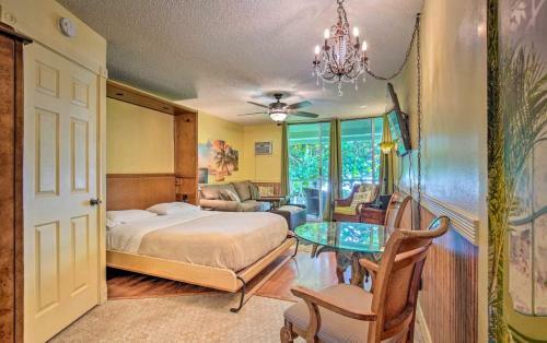 Apartamento Kona Islander Inn Condos