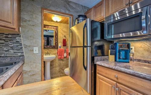 Apartamento Kona Islander Inn Condos