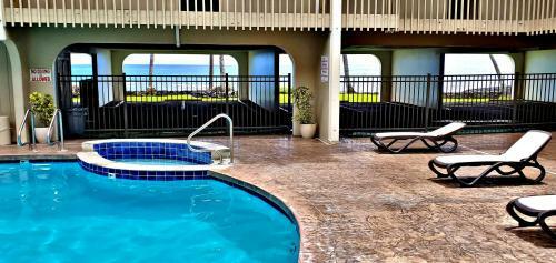 Apartamento Ali'i Banyan Breeze
