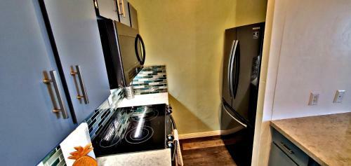 Apartamento Ali'i Banyan Breeze
