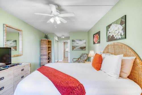 Kona Pacific C421