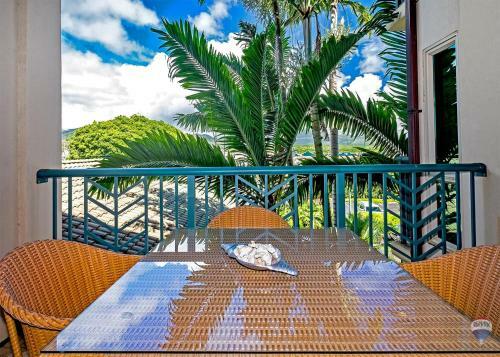 Waipouli Beach Resort D-309