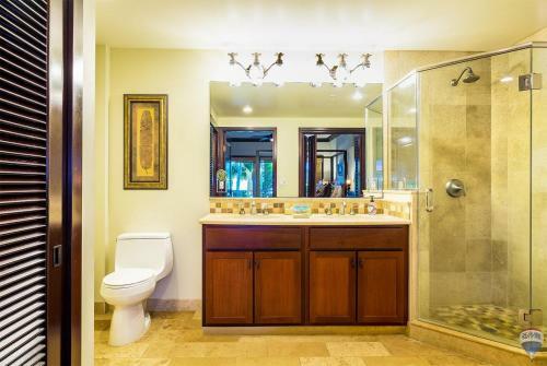 Waipouli Beach Resort D-309