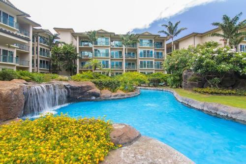 Waipouli Beach Resort E-205