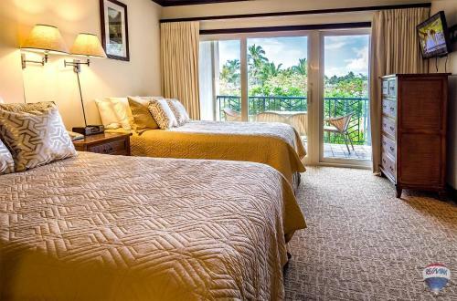 Waipouli Beach Resort E-205