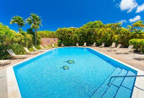 Apartamento 612 Ridge