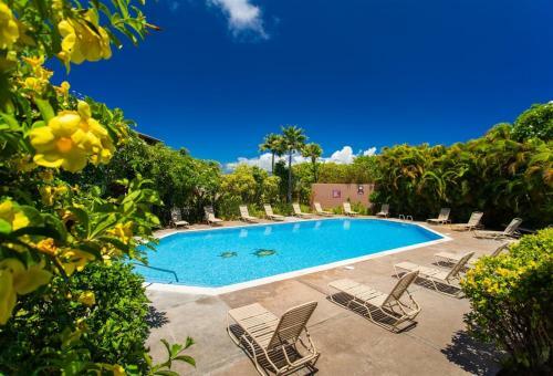 Apartamento 612 Ridge