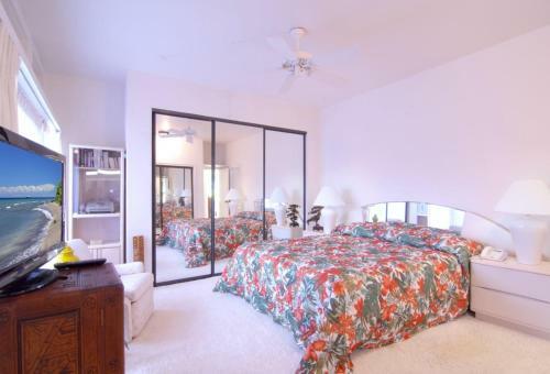 Apartamento 2112 Ridge