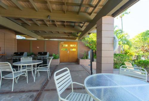 Apartamento 2112 Ridge