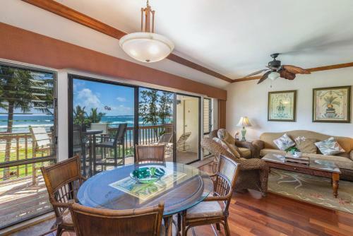 Apartamento Lae Nani Resort Penthouse Oceanfront Pool