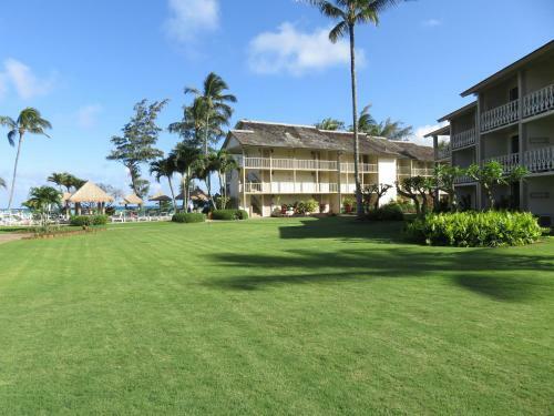 Apartamento Islander On The Beach #305