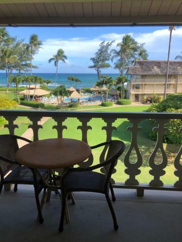 Apartamento Islander On The Beach #305