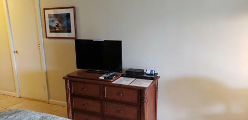 Apartamento Islander On The Beach #305