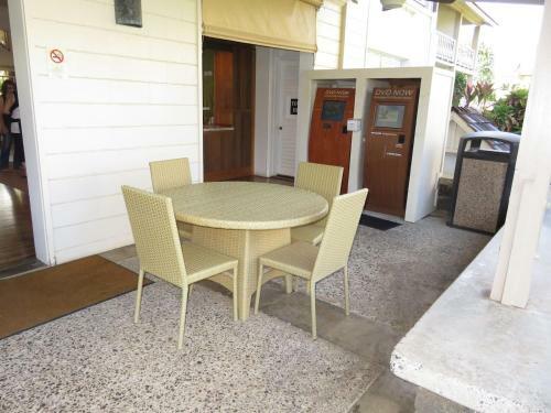 Apartamento Islander On The Beach #356
