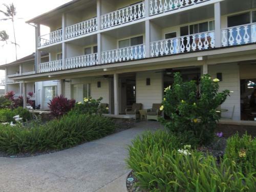 Apartamento Islander On The Beach #356