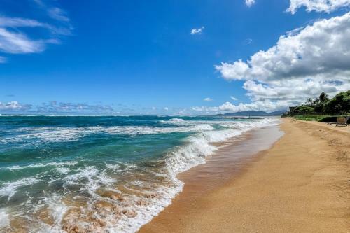 Waipouli Beach Resort D207