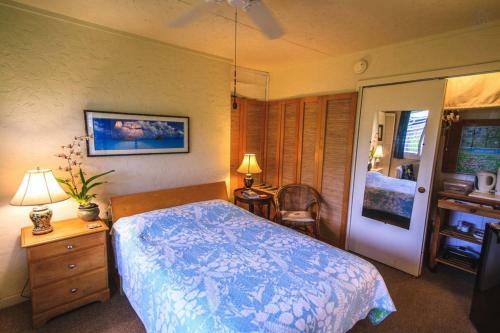 Apartamento Tropical Garden Studio - Pool On Property