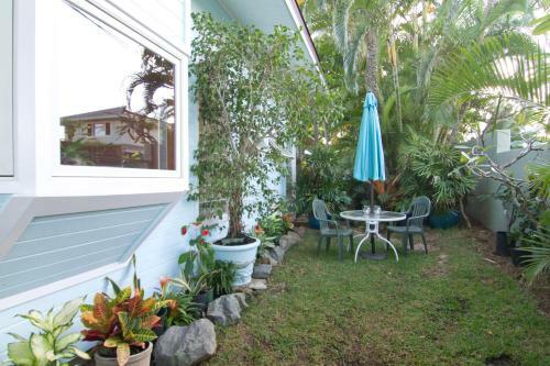 Apartamento Kailua Beach Studio - Coral Room
