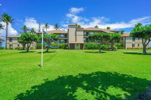Oceanfront Resort Condo W/ A/c In Old Town Kapa?a!