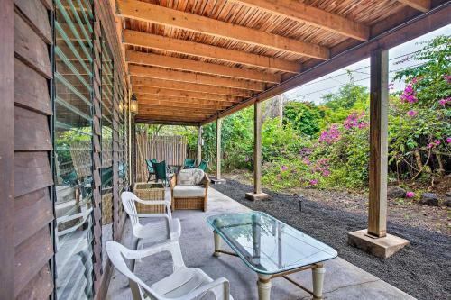 Apartamento Walk To Turtle Beach From Kailua-kona Apt!