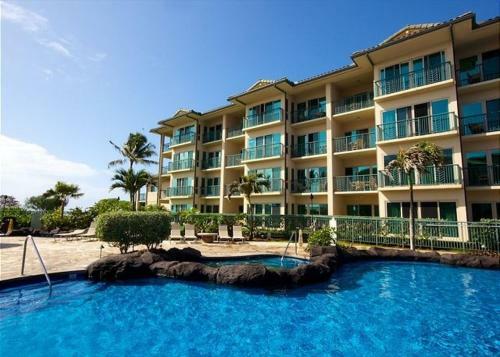 Apartamento Hale Tiare Condo