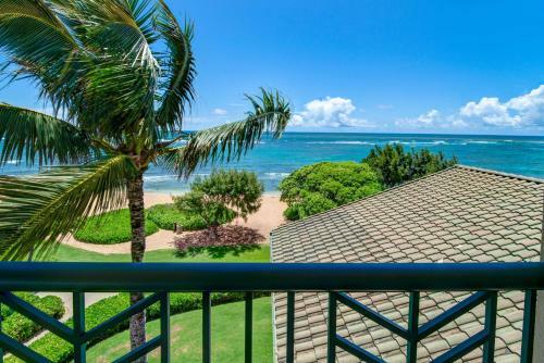 Apartamento Hale Tiare Condo