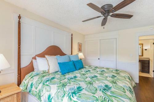 Apartamento Beautifully Upgraded, Full Kitchen, Comfy King Bed, AC Condo
