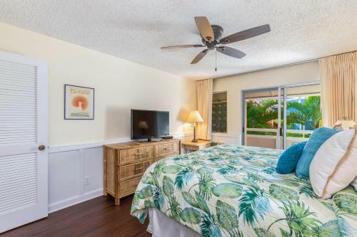 Apartamento Beautifully Upgraded, Full Kitchen, Comfy King Bed, AC Condo
