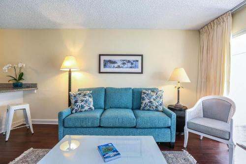 Apartamento Beautifully Upgraded, Full Kitchen, Comfy King Bed, AC Condo