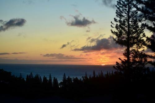 Apartamento Kapalua Golf Villa 25v2 Gold Ocean View