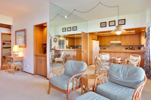 Apartamento 514 Ridge