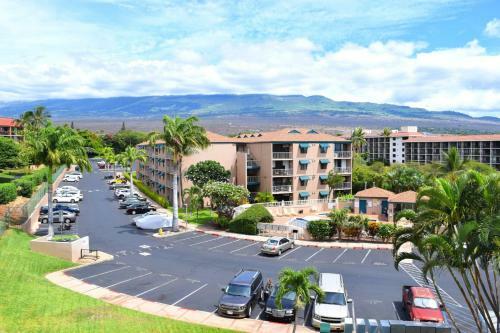 Apartamento Pacific Shores A406