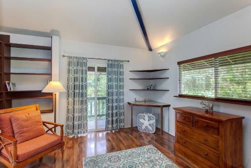 Big Island Bali Hideaway Home